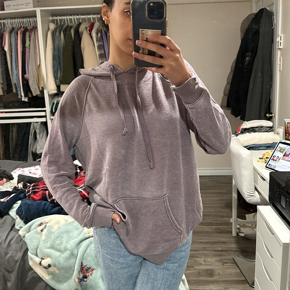 american eagle sweatshirt